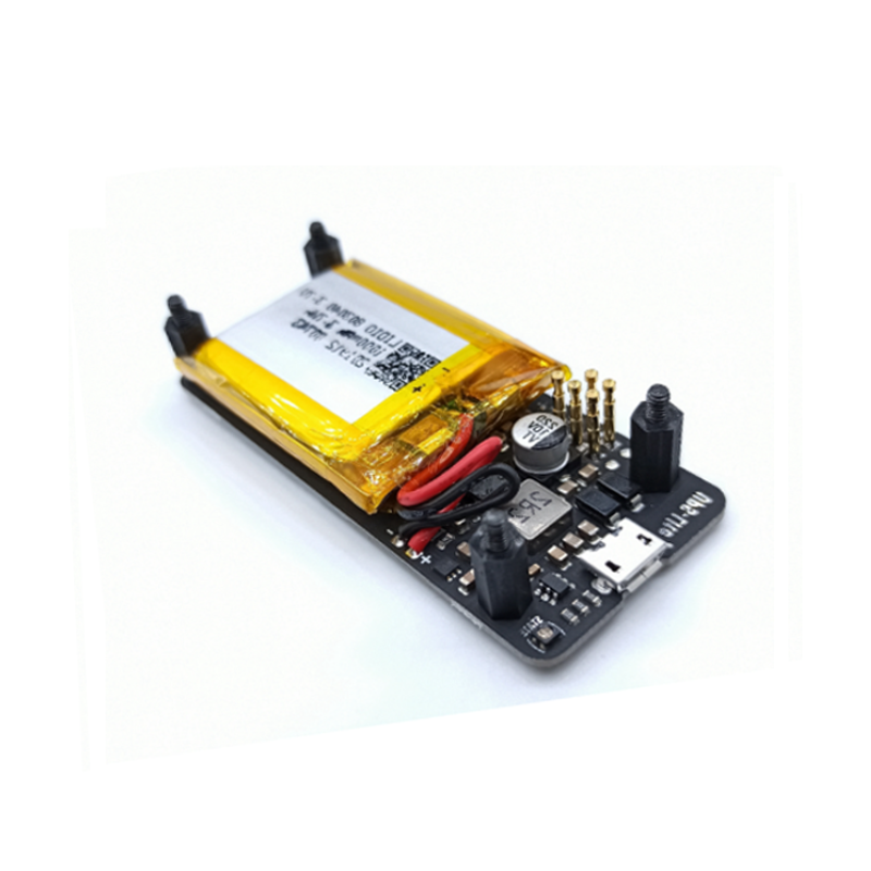 Placa de chapéu de energia ras - Turing Pi 2 avaliação e preço