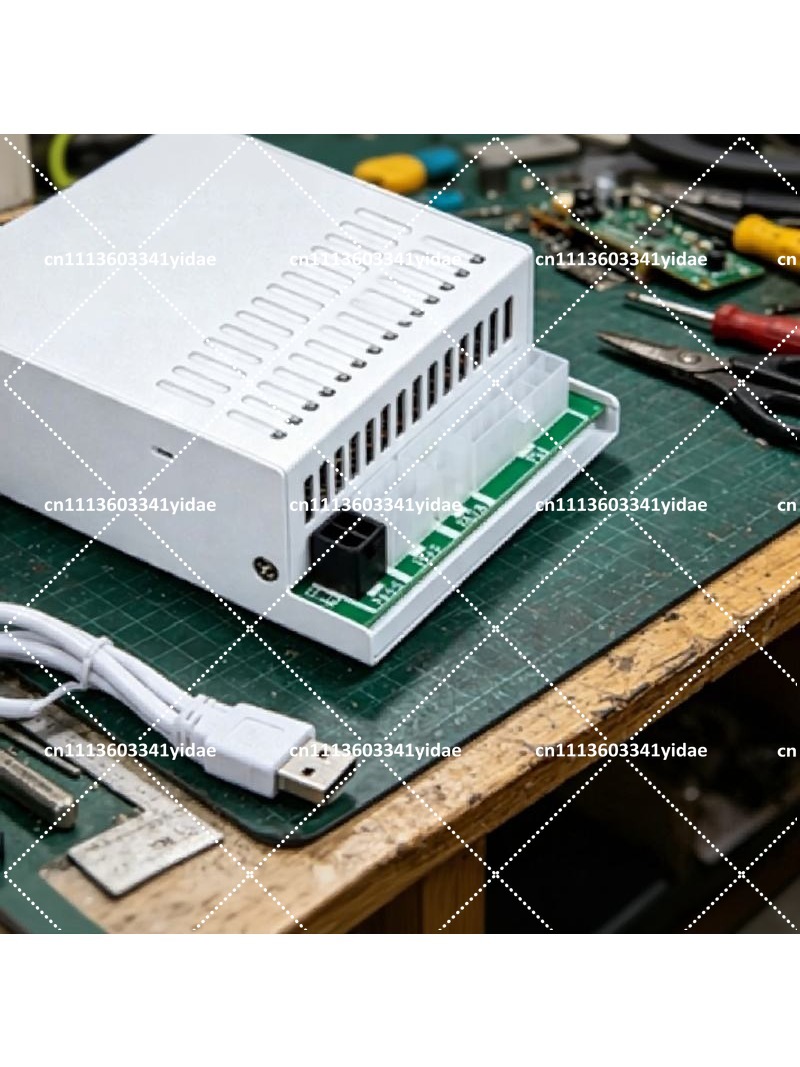 Fonte de Alimentação Modular F - Atx Power Supply 1U Flex 500W avaliação e preço
