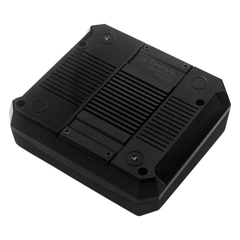 Case Argon ONE V3 M.2 NVME com - Turing Pi 2 avaliação e preço