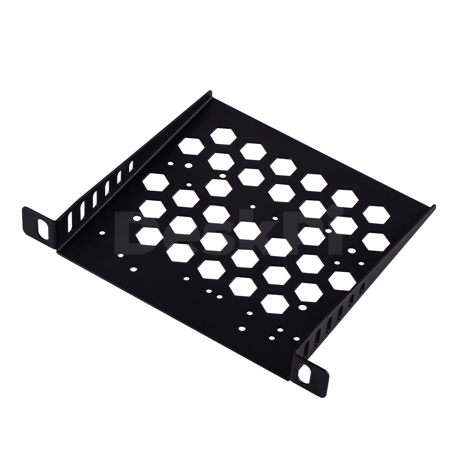 Acessórios DeskPi RackMate Pra - Deskpi Super6C avaliação e preço