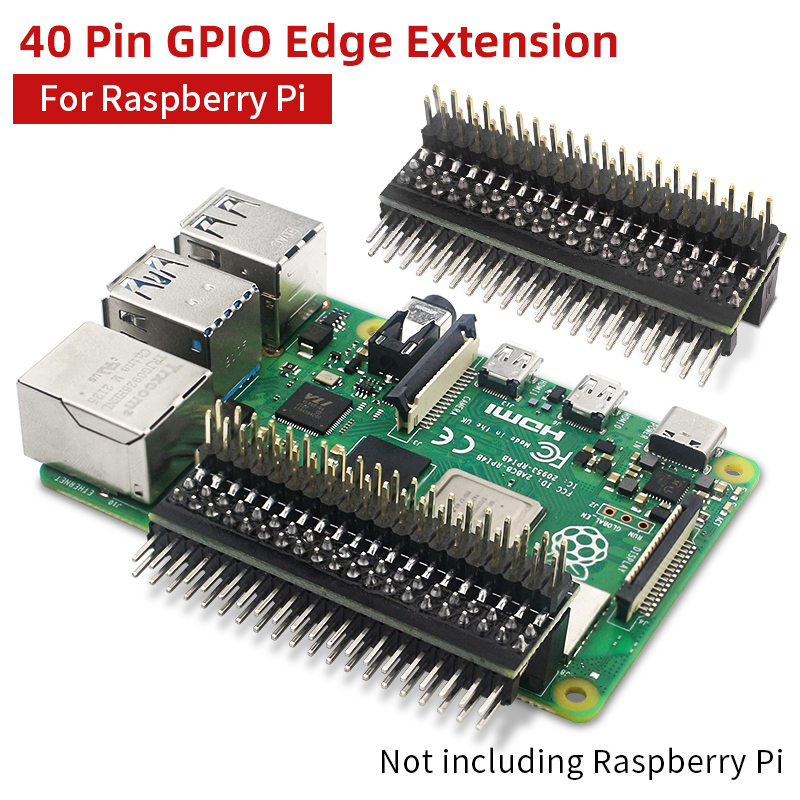 Raspberry pi 40 pinos gpio ext - Turing Pi 2 avaliação e preço